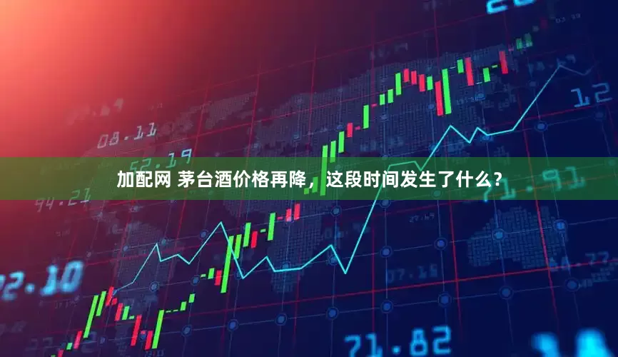 加配网 茅台酒价格再降，这段时间发生了什么？