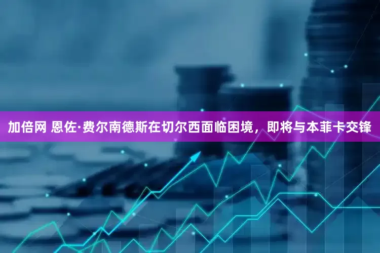 加倍网 恩佐·费尔南德斯在切尔西面临困境，即将与本菲卡交锋
