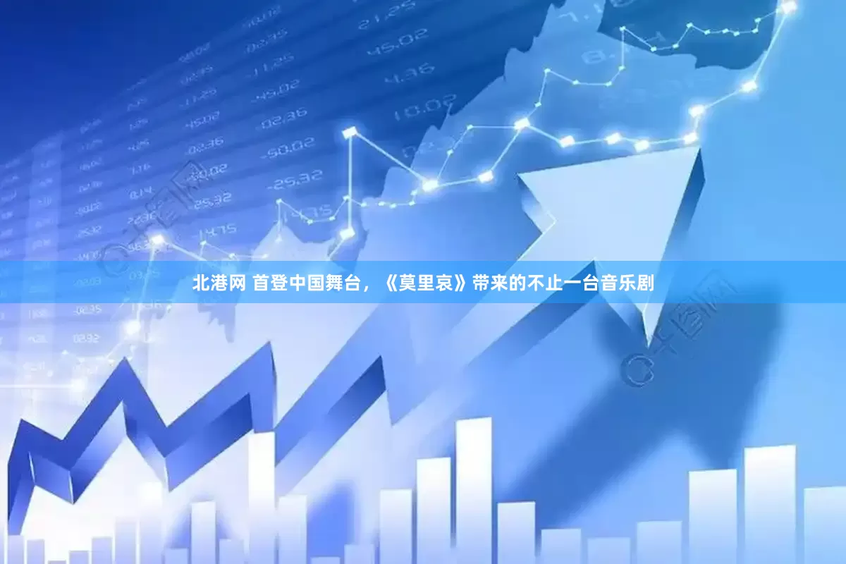 北港网 首登中国舞台，《莫里哀》带来的不止一台音乐剧