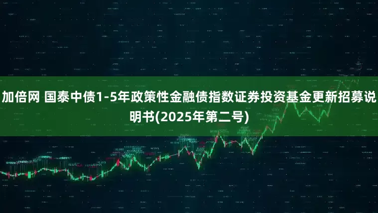 加倍网 国泰中债1-5年政策性金融债指数证券投资基金更新招募说明书(2025年第二号)